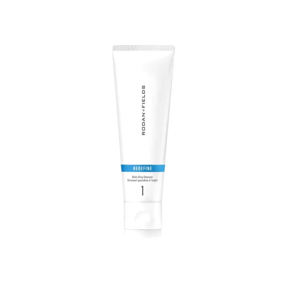 Rodan and Fields Daily Clay Cleanser